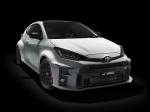 Toyota GR Yaris RZ High-performance First Edition 2020 года (JP)
